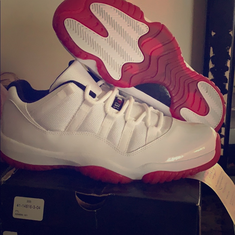 Air Jordan retro 11 low